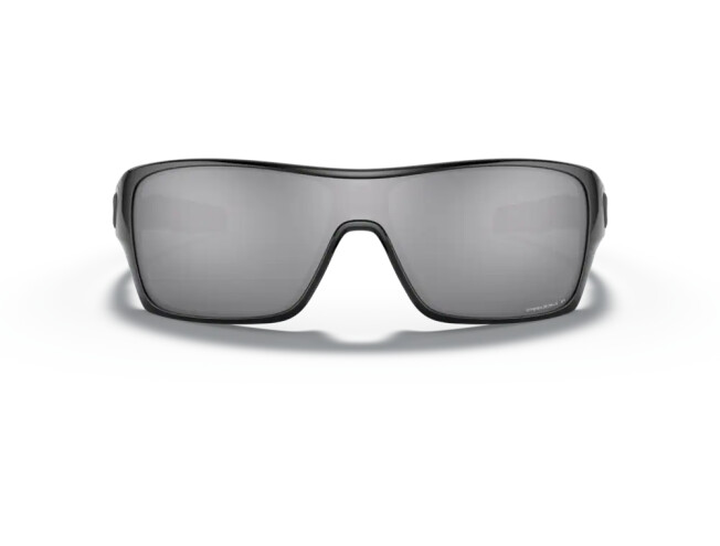 Päikeseprillid OAKLEY Turbine Rotor Polished Black Prizm Black Polarized