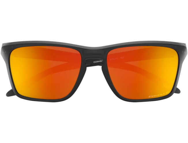 Päikeseprillid OAKLEY Sylas Black Ink Prizm Ruby Polarized