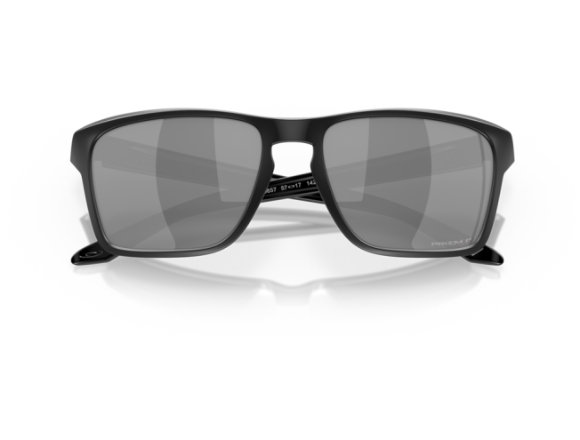 Päikeseprillid OAKLEY Sylas XL Matte Black Prizm Black Polarised