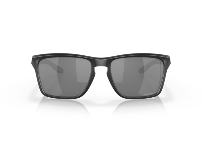 Päikeseprillid OAKLEY Sylas XL Matte Black Prizm Black Polarised