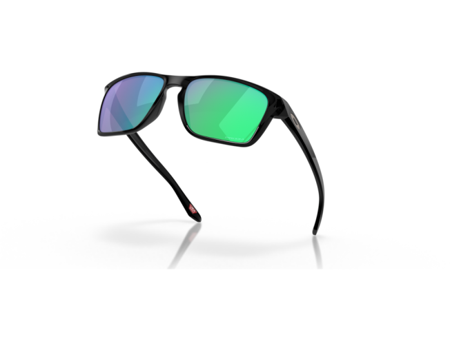 Päikeseprillid OAKLEY Sylas XL Black Ink Prizm Jade