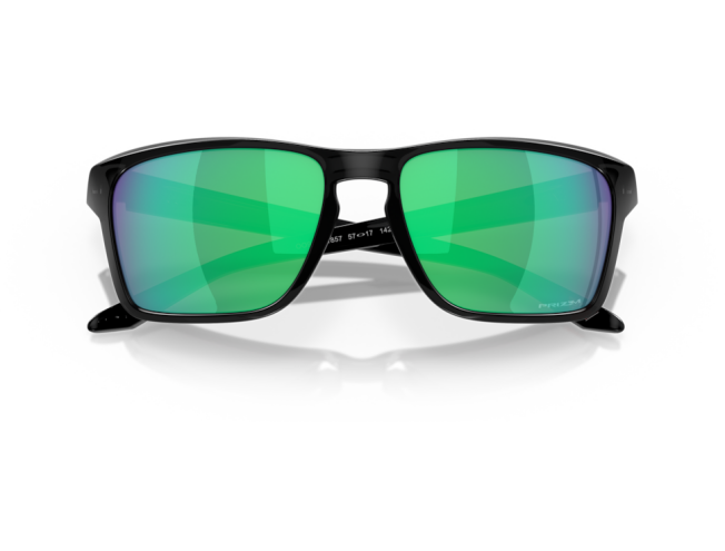 Päikeseprillid OAKLEY Sylas XL Black Ink Prizm Jade
