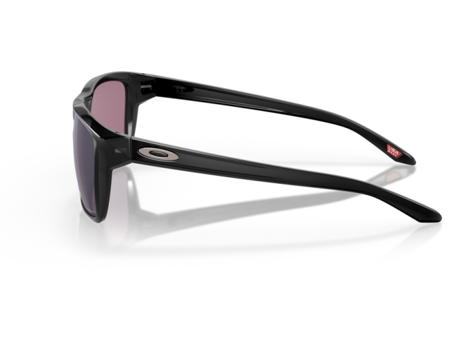 Päikeseprillid OAKLEY Sylas XL Black Ink Prizm Jade