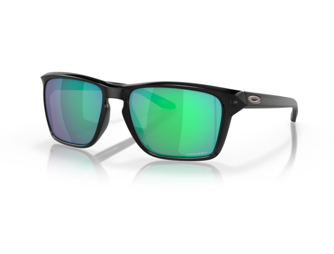 Päikeseprillid OAKLEY Sylas XL Black Ink Prizm Jade