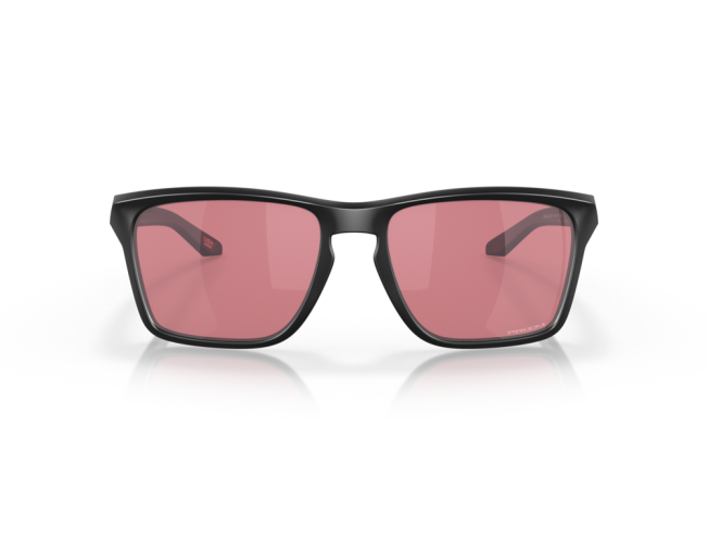 Päikeseprillid OAKLEY Sylas XL Matte Black Prizm Dark Golf