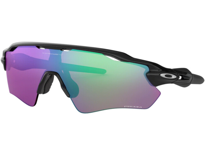 Päikeseprillid OAKLEY Radar EV Path Polished Black Prizm Golf