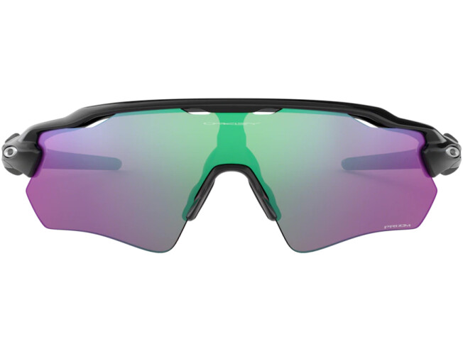 Päikeseprillid OAKLEY Radar EV Path Polished Black Prizm Golf