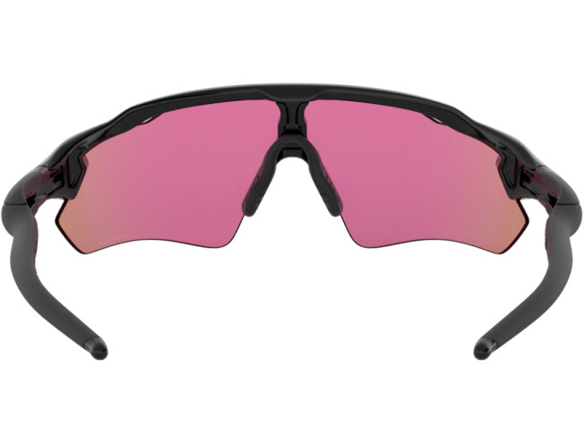 Päikeseprillid OAKLEY Radar EV Path Polished Black Prizm Golf