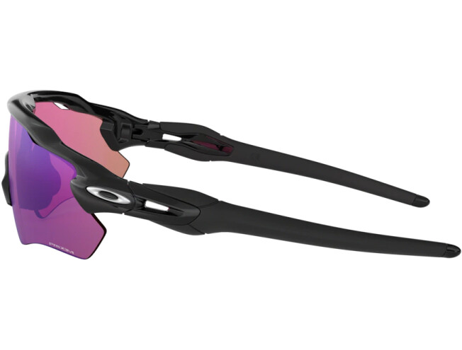 Päikeseprillid OAKLEY Radar EV Path Polished Black Prizm Golf