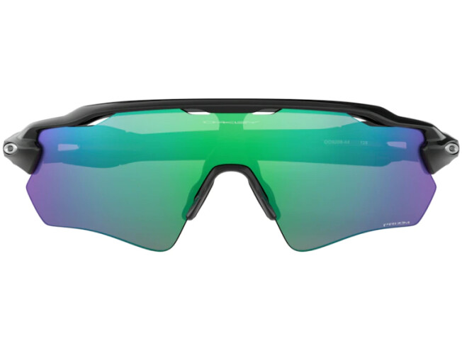 Päikeseprillid OAKLEY Radar EV Path Polished Black Prizm Golf