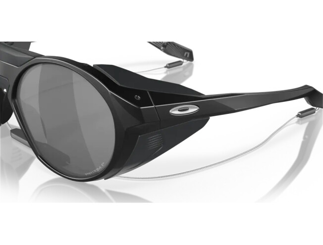 P&auml;ikeseprillid OAKLEY Clifden Matte Black Prizm Black Polarized