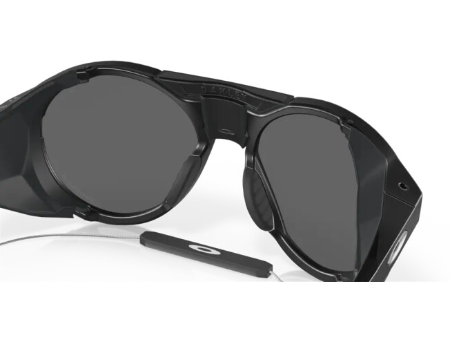 P&auml;ikeseprillid OAKLEY Clifden Matte Black Prizm Black Polarized