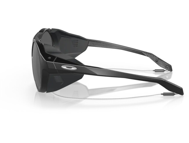 P&auml;ikeseprillid OAKLEY Clifden Matte Black Prizm Black Polarized