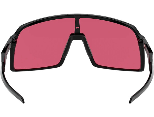 Päikeseprillid OAKLEY Sutro Polished Black Prizm Snow Torch