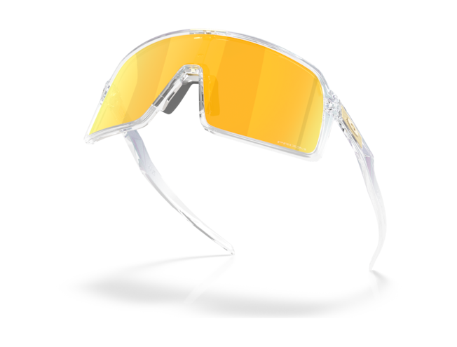 P&auml;ikeseprillid OAKLEY Sutro Pacific Glass Prizm 24K