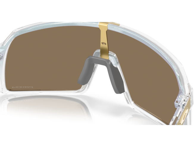 P&auml;ikeseprillid OAKLEY Sutro Pacific Glass Prizm 24K