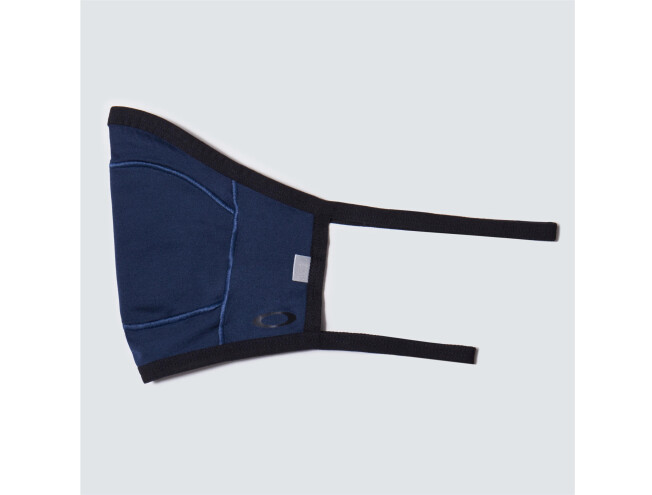 Näomask OAKLEY Mask Fitted Lite Universal Blue L/XL