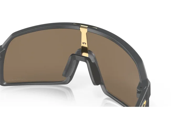 P&auml;ikeseprillid OAKLEY Sutro S Matte Carbon Prizm 24K