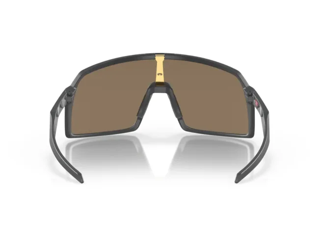P&auml;ikeseprillid OAKLEY Sutro S Matte Carbon Prizm 24K