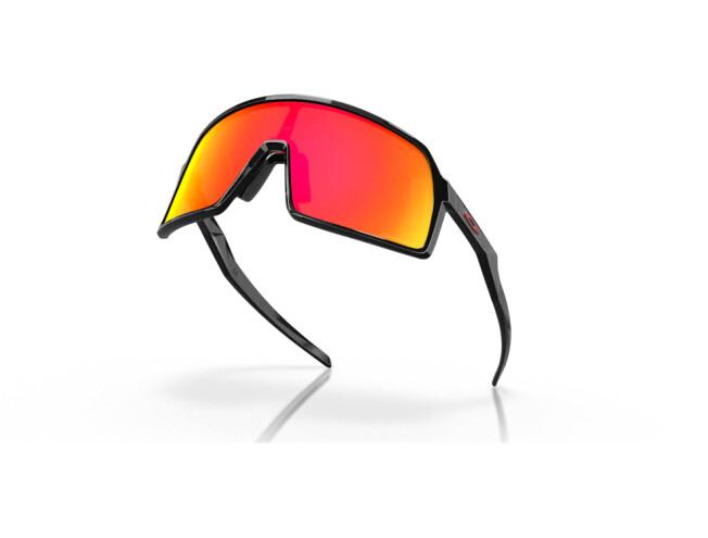 Päikeseprillid OAKLEY Sutro S Роlіѕhеd Вlасk Рrіzm Rubу