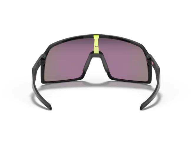 P&auml;ikeseprillid OAKLEY Sutro S Polished Black Prizm Jade