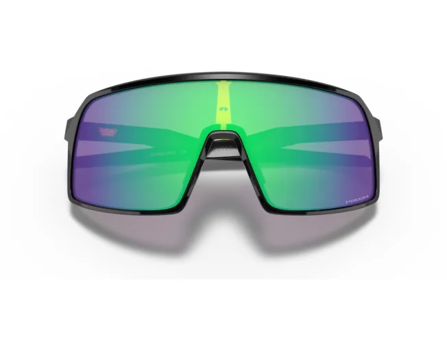 P&auml;ikeseprillid OAKLEY Sutro S Polished Black Prizm Jade