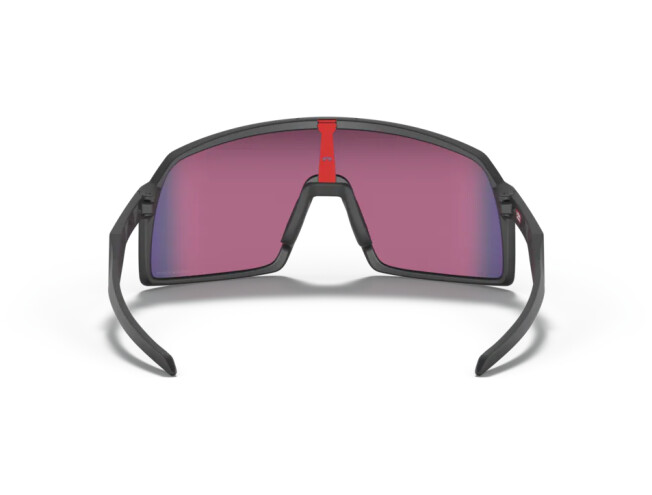 Päikeseprillid OAKLEY Sutro S Matte Black Prizm Road