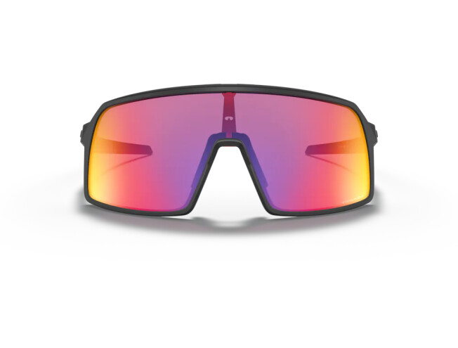 Päikeseprillid OAKLEY Sutro S Matte Black Prizm Road