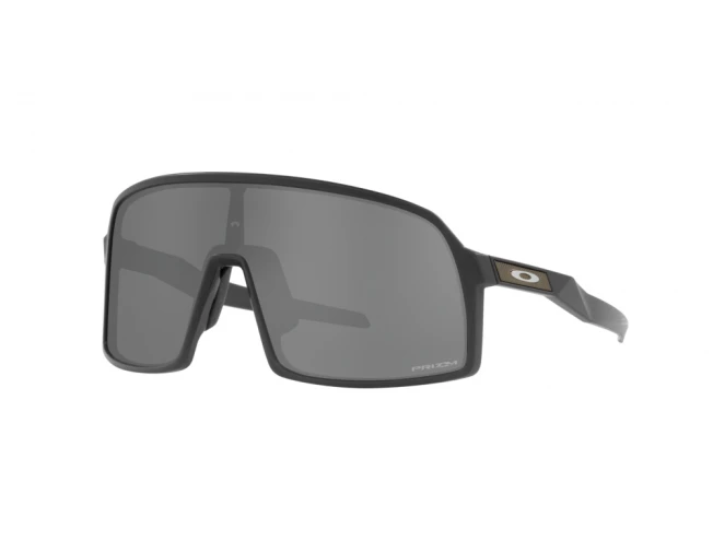 Päikeseprillid OAKLEY Sutro S Hi Res Matte Carbon Prizm Black