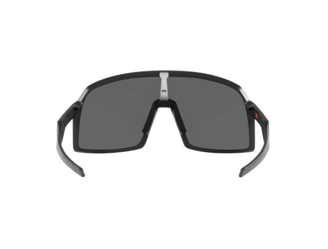 Päikeseprillid OAKLEY Sutro S Hi Res Matte Carbon Prizm Black