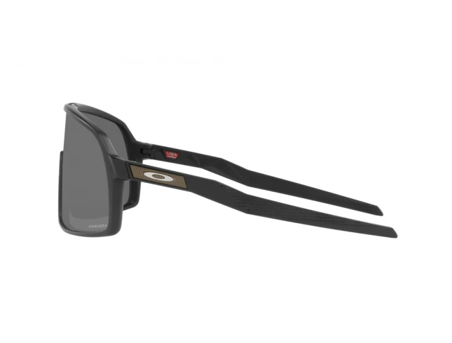 Päikeseprillid OAKLEY Sutro S Hi Res Matte Carbon Prizm Black