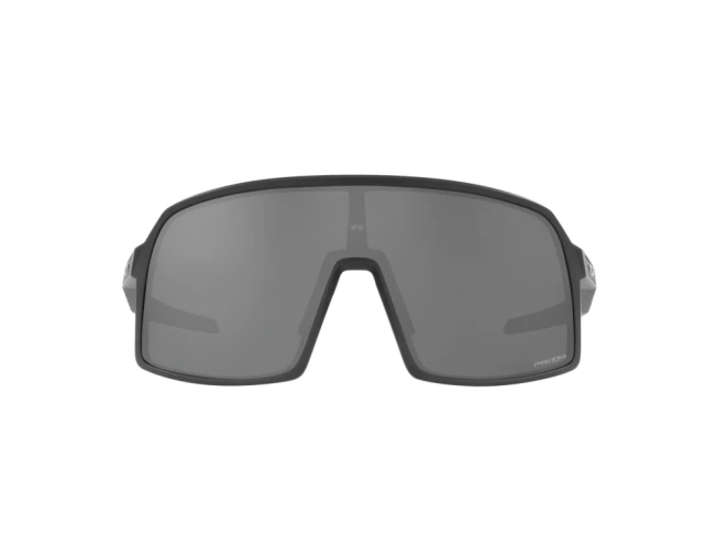 Päikeseprillid OAKLEY Sutro S Hi Res Matte Carbon Prizm Black
