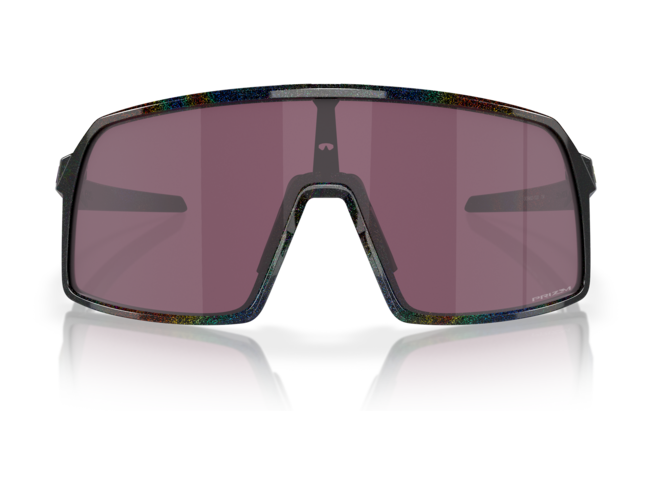 Päikeseprillid OAKLEY Sutro S Dark Galaxy Prizm Road Black