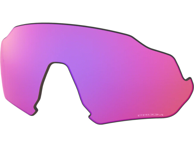 Prilliklaasid OAKLEY Flight Jacket Prizm Trail
