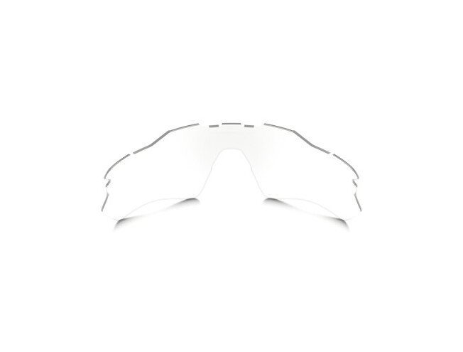 Prilliklaasid OAKLEY Radar EV Path Clear