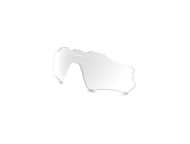 Prilliklaasid OAKLEY Radar EV Path Clear