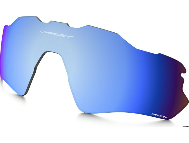 Prilliklaasid OAKLEY Radar EV Path Prizm Snow Sapphire Iridium