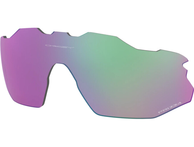 Prilliklaasid OAKLEY Radar EV Adv. Prizm Golf