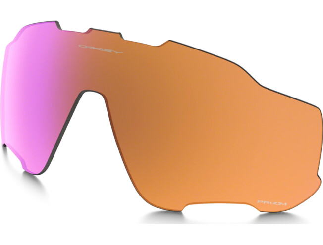 Prilliklaasid OAKLEY Jawbreaker