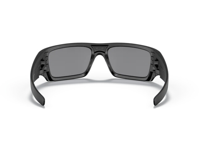 Kaitseprillid OAKLEY SI Det Cord Matte Black Grey