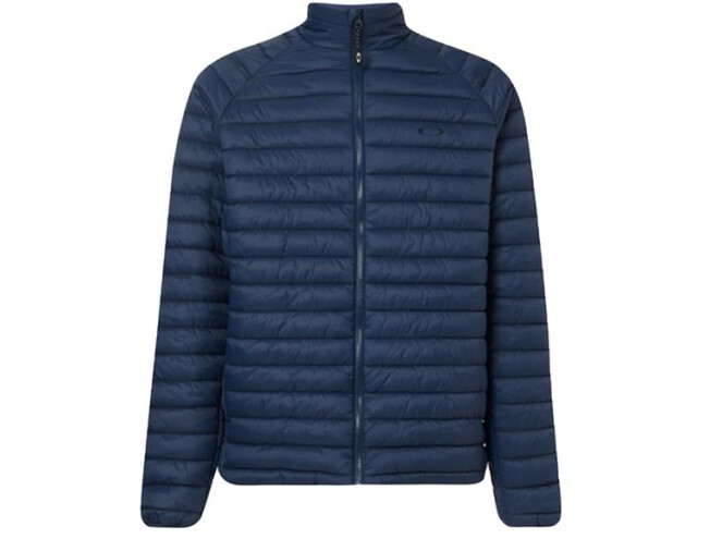 Jope OAKLEY OMNI Insulated Puffer Jacket Universal Blue M