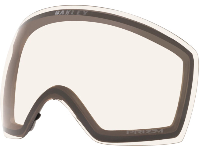 Prilliklaasid OAKLEY Flight Deck M Prizm Snow Clear