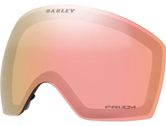 Prilliklaasid OAKLEY Flight Deck M Prizm Rose Gold Iridium