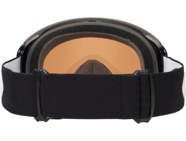 Mäeprillid OAKLEY Flight Deck M Matte Black Prizm Persimmon