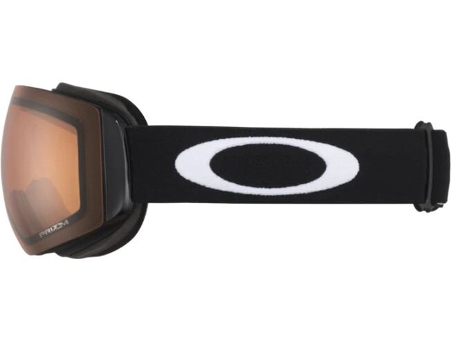 Mäeprillid OAKLEY Flight Deck M Matte Black Prizm Persimmon