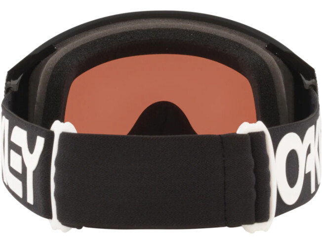Mäeprillid OAKLEY Flight Tracker M Factory Pilot Black Prizm Snow Sapphire Iridium