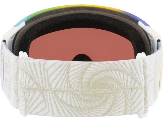 Mäeprillid OAKLEY Flight Tracker L Torstein Signature Prizm Sage Gold
