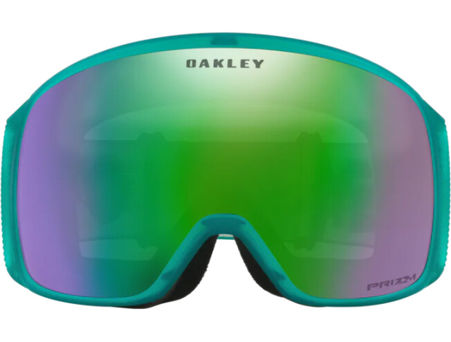 Mäeprillid OAKLEY Flight Tracker L Celeste Prizm Snow Jade