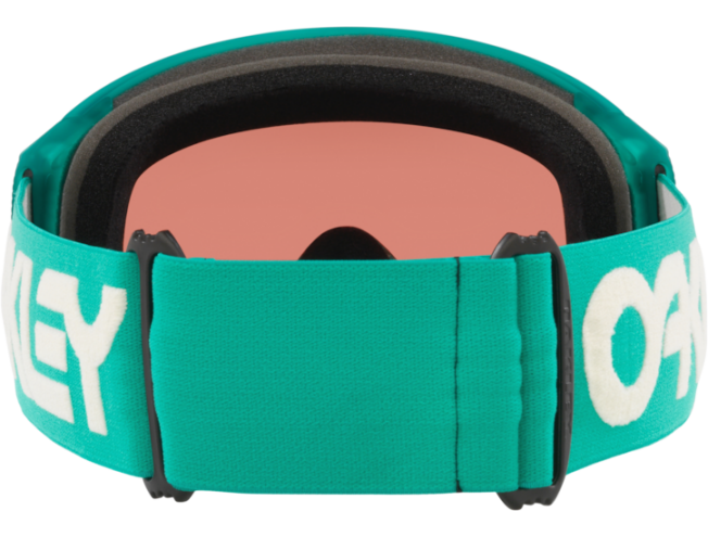 Mäeprillid OAKLEY Flight Tracker L Celeste Prizm Snow Jade