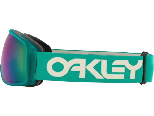 Mäeprillid OAKLEY Flight Tracker L Celeste Prizm Snow Jade